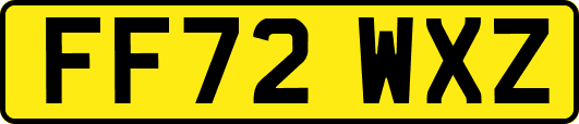 FF72WXZ