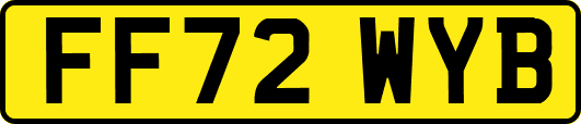 FF72WYB