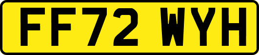FF72WYH