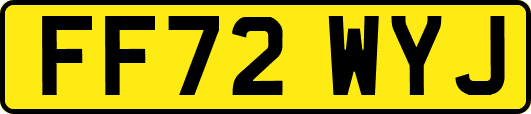 FF72WYJ