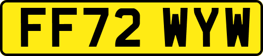 FF72WYW