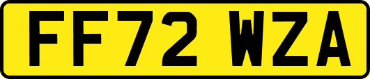 FF72WZA