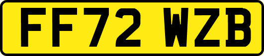 FF72WZB