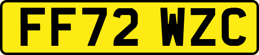 FF72WZC
