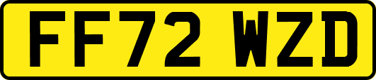 FF72WZD