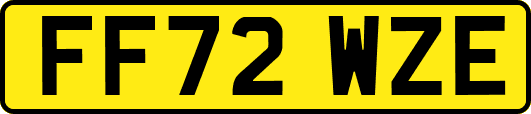 FF72WZE