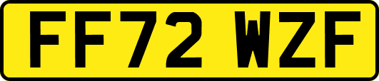 FF72WZF