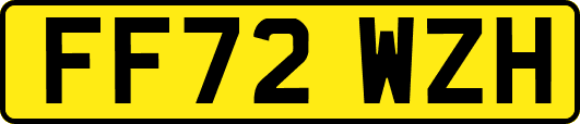 FF72WZH