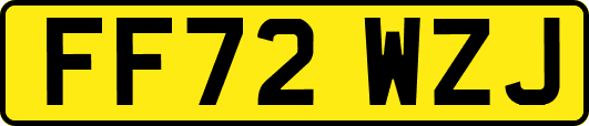 FF72WZJ