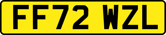 FF72WZL