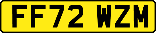 FF72WZM