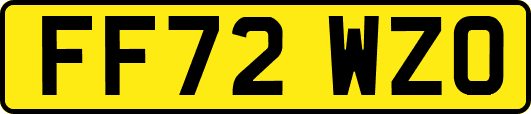 FF72WZO