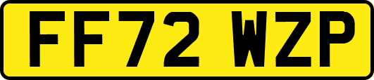 FF72WZP