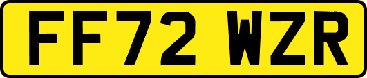 FF72WZR