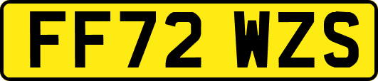 FF72WZS
