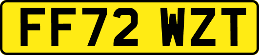 FF72WZT