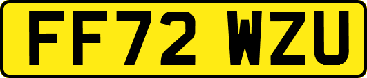 FF72WZU