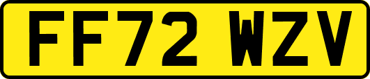 FF72WZV