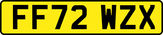 FF72WZX