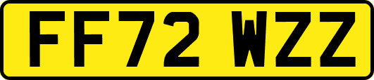 FF72WZZ