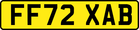 FF72XAB
