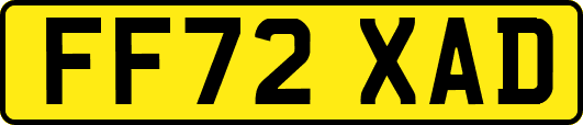 FF72XAD