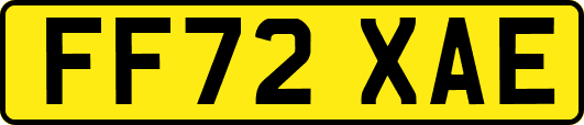 FF72XAE