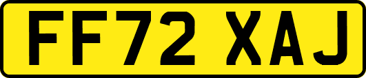 FF72XAJ