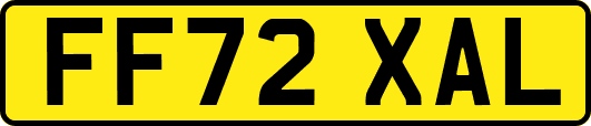 FF72XAL