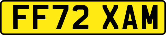 FF72XAM
