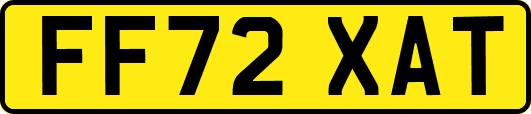 FF72XAT