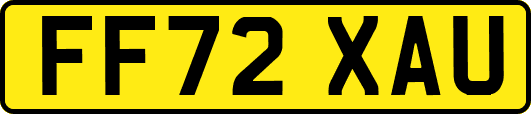 FF72XAU