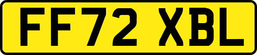 FF72XBL