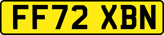 FF72XBN