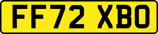 FF72XBO