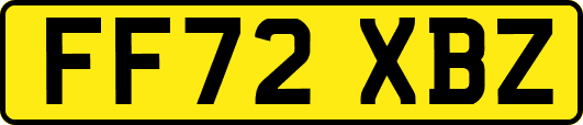 FF72XBZ