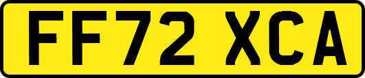 FF72XCA