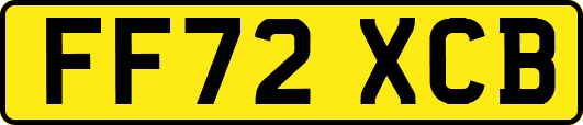 FF72XCB