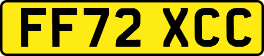 FF72XCC