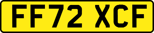 FF72XCF