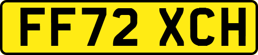 FF72XCH