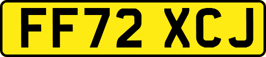 FF72XCJ