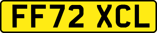 FF72XCL