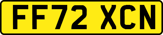 FF72XCN