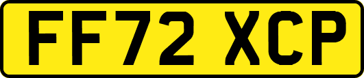 FF72XCP