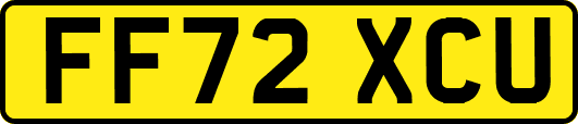FF72XCU