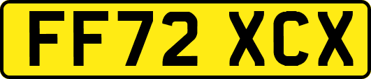 FF72XCX