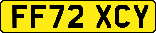 FF72XCY