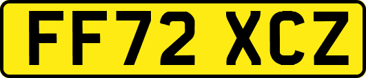 FF72XCZ