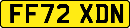 FF72XDN